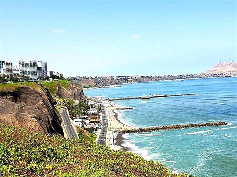 The Best Oceanfront Hotels in Barranco, Lima from $38 .